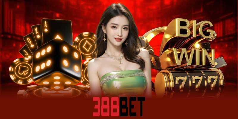 Đặc điểm nổi bật của casino online 388bet