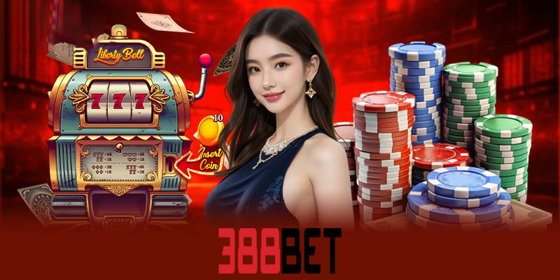 Casino online 388bet | Trải nghiệm chơi casino mượt mà nhất