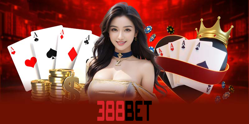 Hướng dẫn tham gia chơi game bài đổi thưởng 388bet