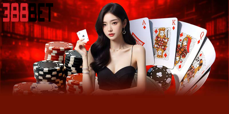 Game bài đổi thưởng 388bet | Địa chỉ vàng cho các game thủ