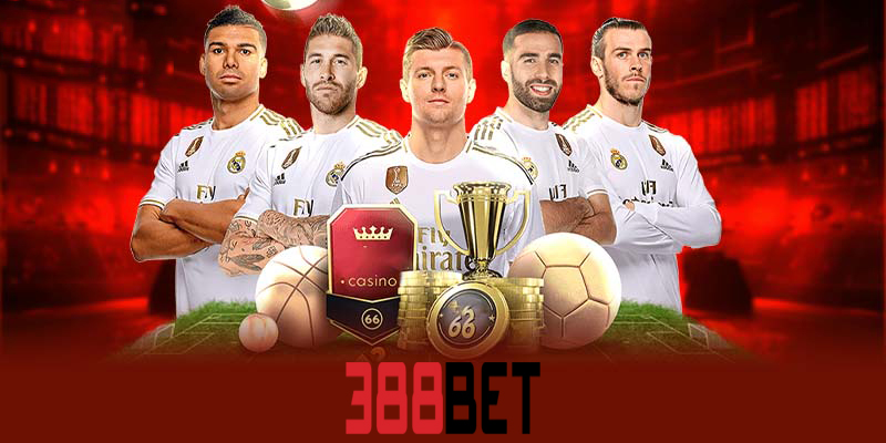 Thể thao 388bet | Đắm chìm trong không khí cá cược soi động