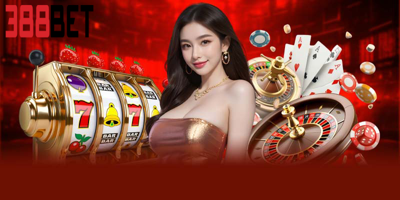 Ưu điểm nổi bật của top nhà cái 388bet